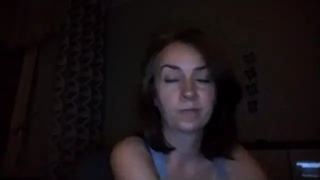 JenniferAlone online show from 07/31/26, 08:41
