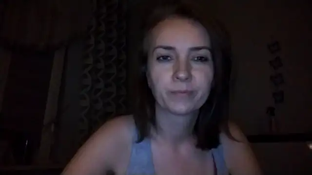 JenniferAlone online show from 08/02/26, 08:07
