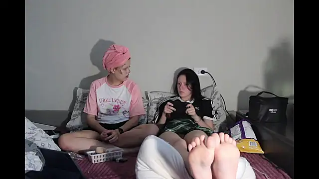 Catherine19Hunt online show from 06/28/26, 06:14