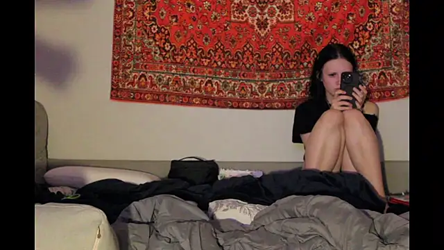 Catherine19Hunt online show from 07/21/26, 08:00