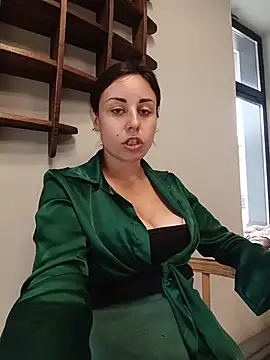 MichelleWoood online show from 08/04/26, 02:26