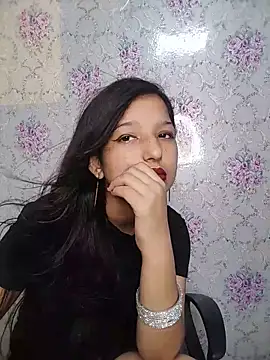 Queen Rosyy online show from 06/21/26, 04:15