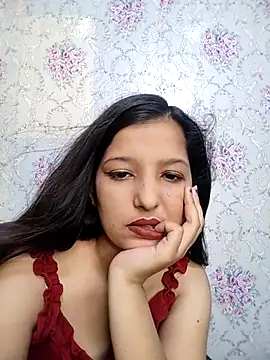 Queen Rosyy online show from 06/22/26, 04:09