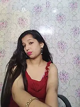 Queen Rosyy online show from 07/02/26, 03:23