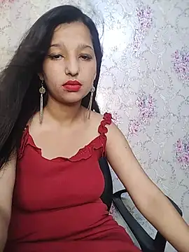 Queen Rosyy online show from 07/13/26, 05:10