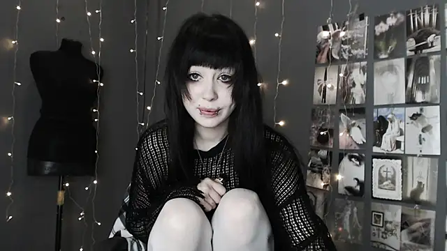 lucyy0 0ddeath online show from 06/09/26, 06:03