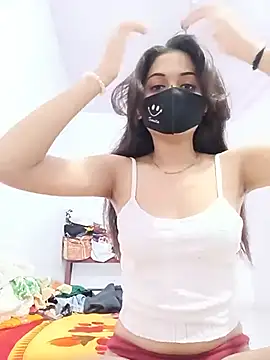 Snapshot of Sapna-p chatting on 06/22/26, 09:01 Sapna-p online show from 06/22/26, 09:01
