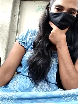 Tanvi-j online show from 07/10/26, 05:01