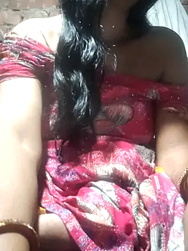 Tanvi-j online show from 07/11/26, 05:15
