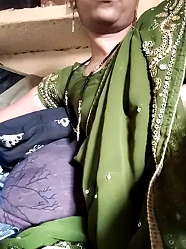 Tanvi-j online show from 07/14/26, 12:33