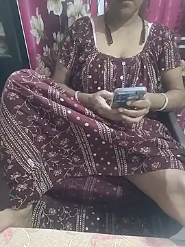 Sexy-Bhabi69 online show from 07/27/26, 08:32