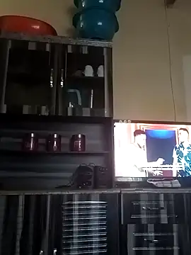 GoodinbedAfricanx online show from 06/10/26, 02:49