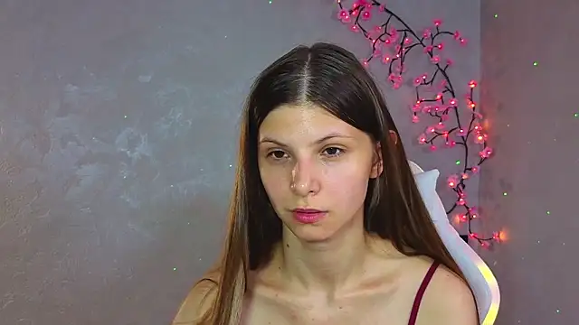 Audreybellamy online show from 06/11/26, 12:58