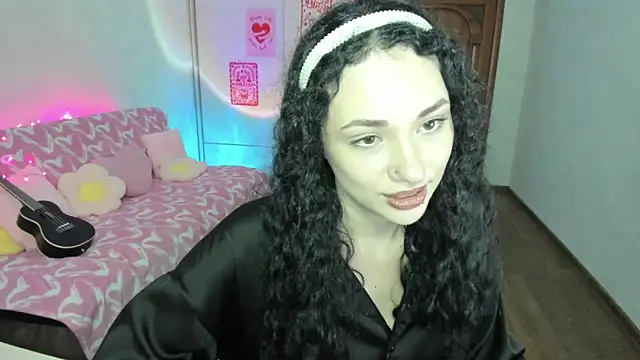 elisskriter online show from 06/23/26, 12:36