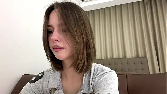 AyannaWeddell online show from 06/14/26, 05:20