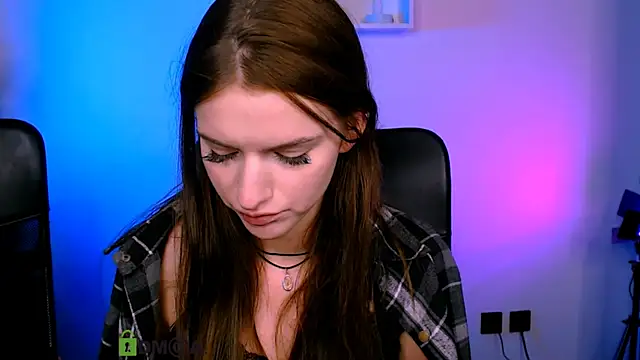 naomi perl online show from 07/06/26, 01:08