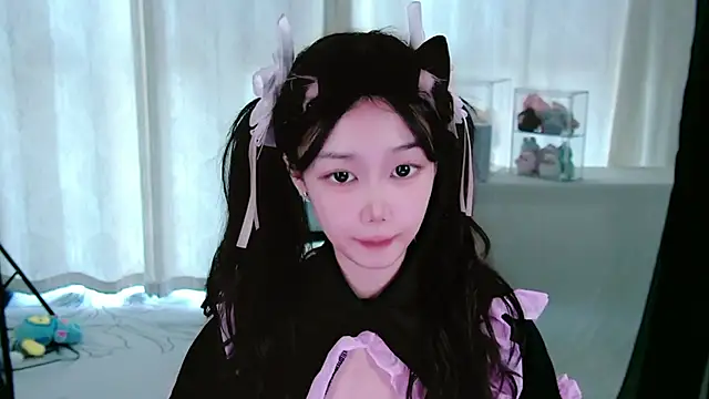 Snapshot of keke-miss chatting on 07/17/26, 06:09 keke-miss online show from 07/17/26, 06:09