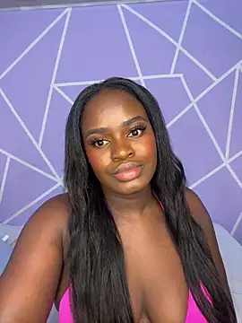 Ebony Rose1 online show from 06/17/26, 02:03