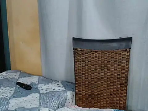 ChocolateChubbyx online show from 07/02/26, 06:36