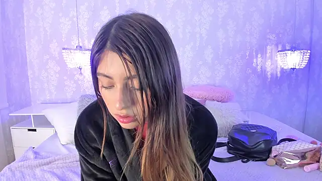zarel angels online show from 07/08/26, 08:57