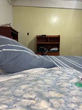 Ali Messy- online show from 06/15/26, 07:49