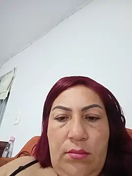 Agata Traviesa online show from 07/02/26, 11:38