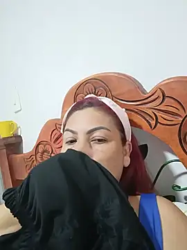 Agata Traviesa online show from 07/19/26, 11:14