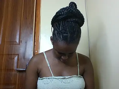 Prettygodess1 online show from 07/28/26, 07:39