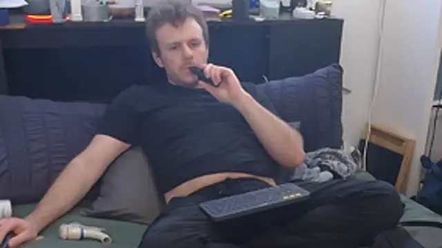 kinkyboipig online show from 07/19/26, 07:01