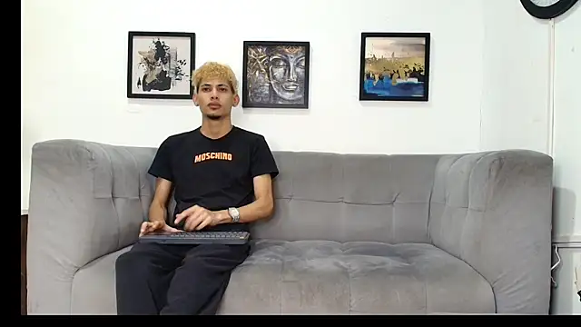 Hot skinny guys online show from 06/19/26, 07:17