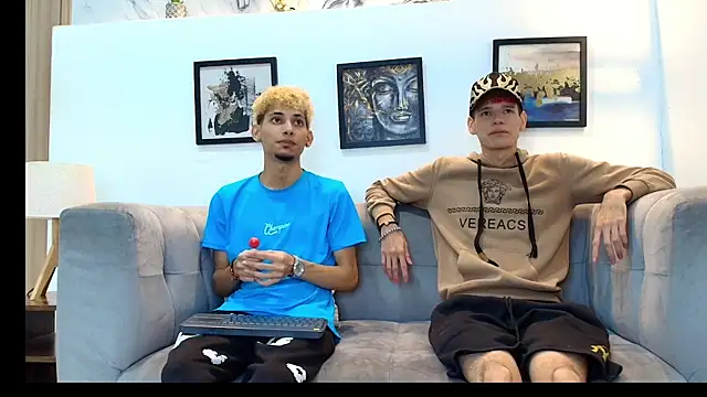 Hot skinny guys online show from 06/22/26, 07:22