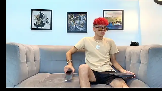 Hot skinny guys online show from 06/24/26, 07:13