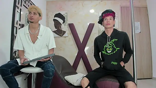 Hot skinny guys online show from 07/04/26, 07:53