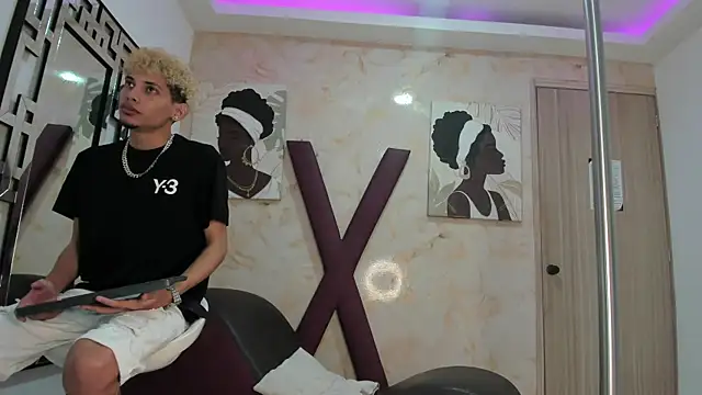 Hot skinny guys online show from 07/10/26, 07:27