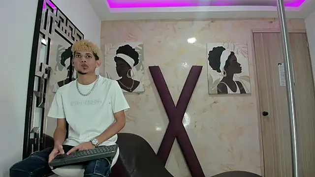 Hot skinny guys online show from 07/11/26, 07:27