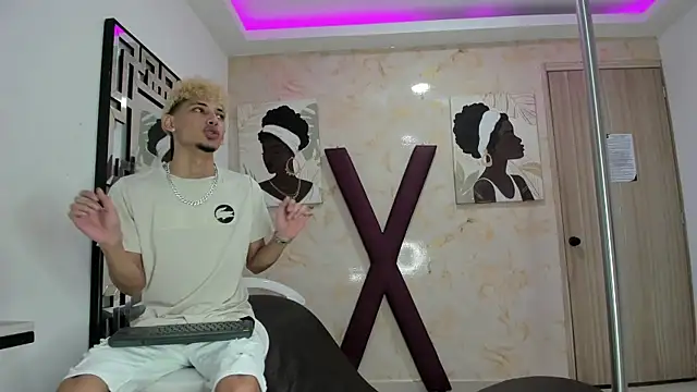 Hot skinny guys online show from 07/15/26, 07:30
