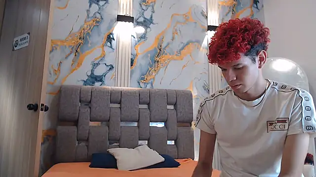 Hot skinny guys online show from 07/17/26, 07:52