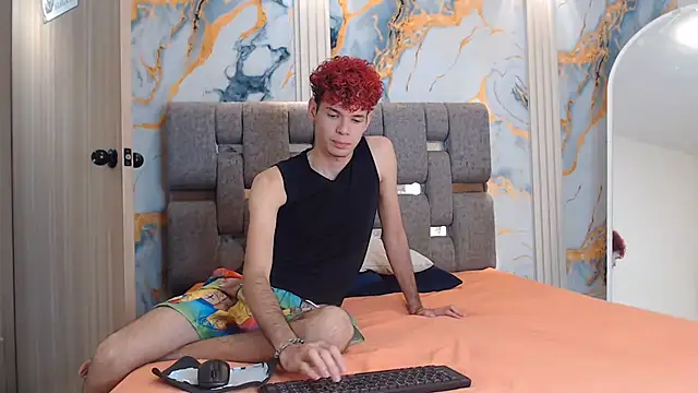 Hot skinny guys online show from 07/18/26, 08:34