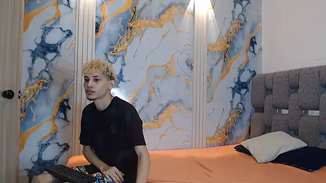 Hot skinny guys online show from 07/21/26, 01:30