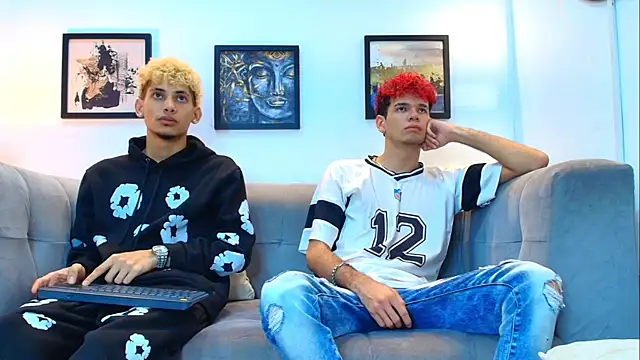 Hot skinny guys online show from 07/23/26, 03:26