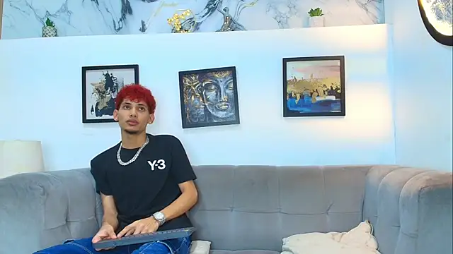 Hot skinny guys online show from 07/28/26, 01:34