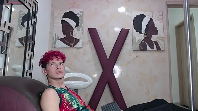 Hot skinny guys online show from 07/29/26, 02:10