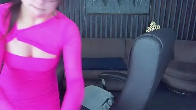 Livia Shy online show from 07/27/26, 05:36