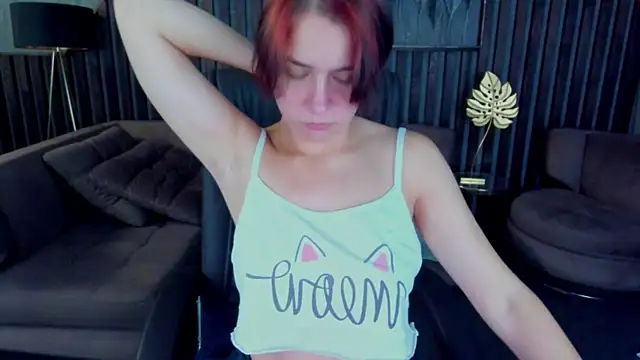 Livia Shy online show from 07/28/26, 06:07
