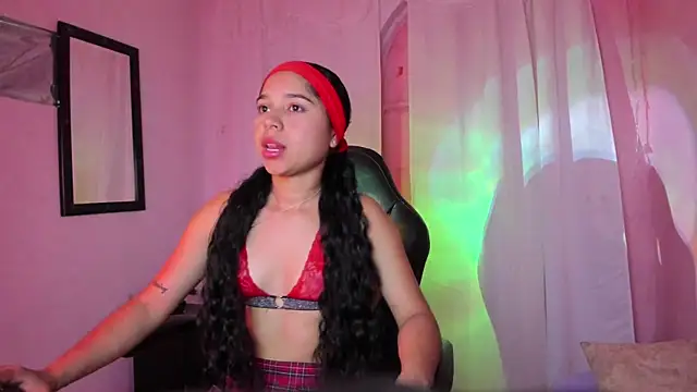 Milly-Way online show from 07/27/26, 12:34