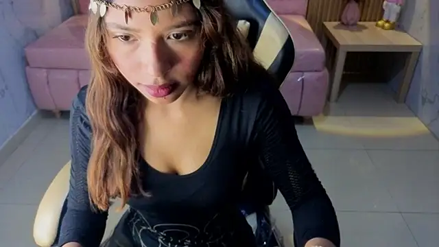 lisa s1 online show from 06/09/26, 08:20