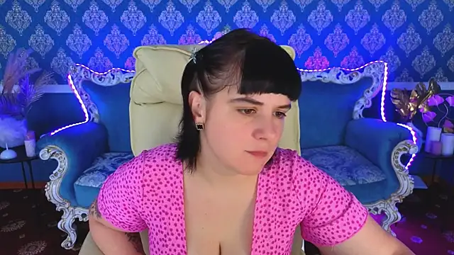 KatrinMilly online show from 07/19/26, 06:33
