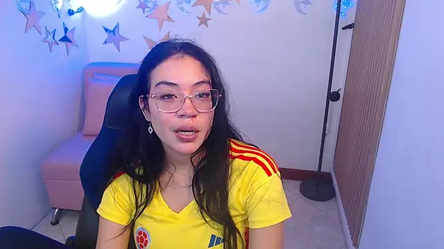 megan 0701 online show from 06/11/26, 11:03