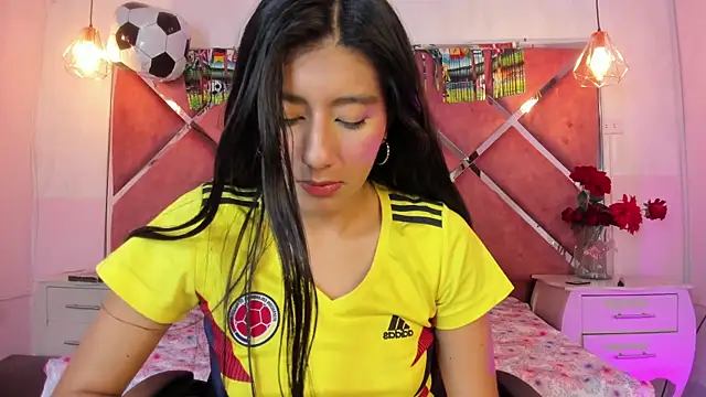 Carla Alvez online show from 06/23/26, 02:26