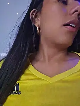 Carla Alvez online show from 06/24/26, 02:54